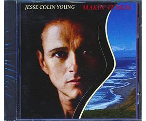 Jesse Colin Young - Makin It Real