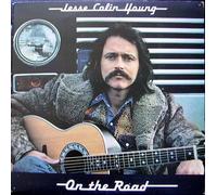 Jesse Colin Young - On the road LP