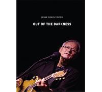 Jesse Colin Young - Out Of The Darkness