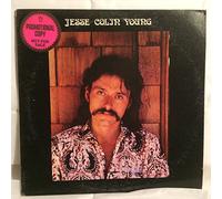 Jesse Colin Young - Song For Juli [Vinyl LP]