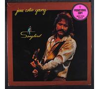 Jesse Colin Young - songbird LP