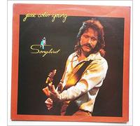 Jesse Colin Young - SONGBIRD LP UK WARNER BROS 1975