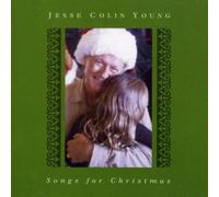 Jesse Colin Young - Songs For Christmas