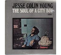 Jesse Colin Young - The Soul of City Boy