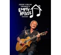 Jesse Colin Young's Empty House Concert
