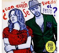 Jesse - Con Quien Se Queda El Perro