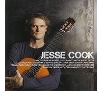 Jesse Cook Icon (CD)
