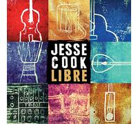 Jesse Cook - Libre