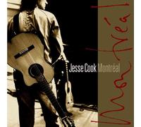 Jesse Cook - Montreal: Live