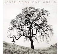 Jesse Cook - One World