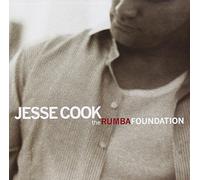 Jesse Cook - The Rumba Foundation