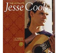 JESSE COOK - Ultimate Jesse Cook, The [Us Import]