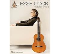 Jesse Cook - Works Vol. 1 (Recorded Versions Guitar)
