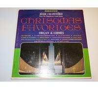 Jesse Crawford - "Organ & Chimes" Family Favorites for Christmas