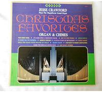Jesse Crawford Plays Organ & Chimes for Christmas