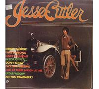 Jesse Cutler [Vinyl LP]