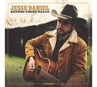 Jesse Daniel - Beyond These Walls [VINYL]