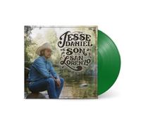 Jesse Daniel - Son of the San Lorenzo [VINYL]
