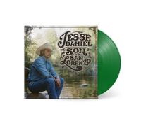 Jesse Daniel - Son of the San Lorenzo [VINYL]