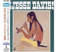 Jesse Davis by Wea (2006-10-25)