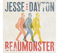 Jesse Dayton – Beaumonster – CD – The Orchard