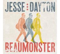 Jesse Dayton - Beaumonster