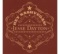 Jesse Dayton - Hey Nashvegas