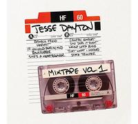 JESSE DAYTON - MIXTAPE VOLUME 1 [VINYL]