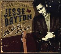 Jesse Dayton - One for the Dancehalls
