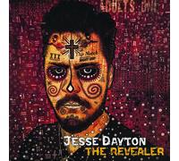 Dayton, Jesse - Revealer