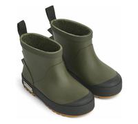 Jesse Dino Thermo Rain Boots Khaki 22EU