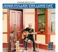 Jesse Fuller - Lone Cat
