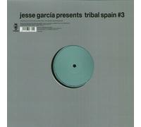 Jesse Garcia - Tribal Spain #3