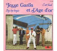 Jesse Garon et l'Age d'Or - Boy Bop Boogie