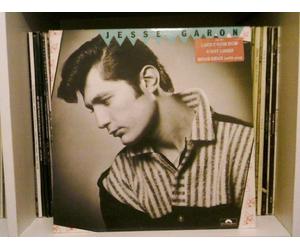 jesse garon - Et l'Age d'Or Lucky