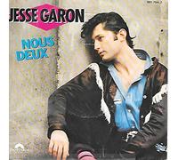 Jesse Garon - Jesse Garon : Nous Deux [VINYL]
