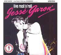 Jesse Garon - Live Rock And Roll [VINYL]