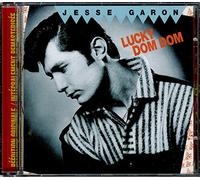 Jesse Garon - Lucky Dom Dom