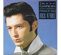 Jesse Garon - Prince du Rock N'Roll [VINYL]