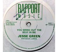 Jesse Green - You Bring Out The Best In Me