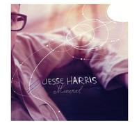 Jesse Harris - Mineral