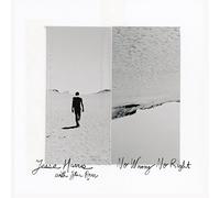 Jesse Harris - No Wrong No Right