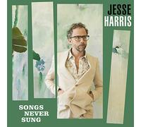 Jesse Harris - Songs Never Sung [VINYL]