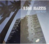 Jesse Harris - Sub Rosa