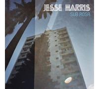 Jesse Harris - Sub Rosa [VINYL]