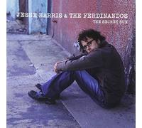 Jesse Harris & the Ferdinandos - Secret Sun
