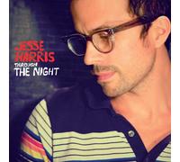 Jesse Harris - Through The Night