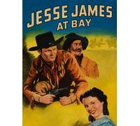 Jesse James at Bay