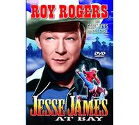 Jesse James at Bay (DVD-R) (1941) (All Regions) (NTSC) (US Import)