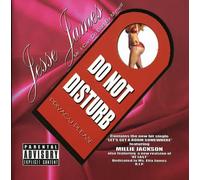 Jesse James - Do Not Disturb